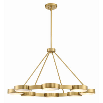 Modern Gold