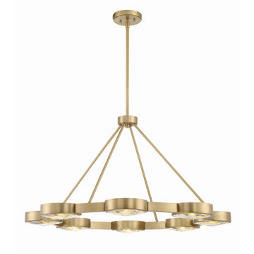 Modern Gold