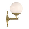 ORY-1001-AG-WH Orly 7.5'' Sconce | Alternate Image