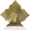ORY-1001-AG-WH Orly 7.5'' Sconce | Alternate Image