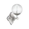 ORY-1001-PN-CL Orly 7.5'' Sconce | Alternate Image