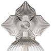 ORY-1001-PN-CL Orly 7.5'' Sconce | Alternate Image