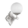ORY-1001-PN-WH Orly 7.5'' Sconce | Alternate Image