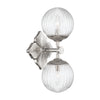 ORY-1002-PN-CL Orly 7.5'' Sconce | Main Image