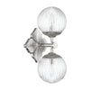 ORY-1002-PN-CL Orly 7.5'' Sconce | Alternate Image