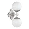 ORY-1002-PN-WH Orly 7.5'' Sconce | Alternate Image