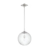 ORY-1007-PN-CL Orly 14'' Pendant | Alternate Image