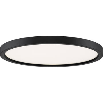 Oil Rubbed Bronze