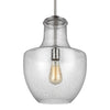 P1461SN Baylor 1 Light Pendant | Alternate Image