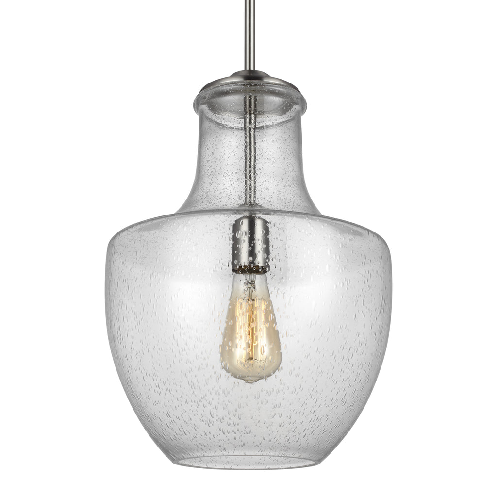 P1461SN Baylor 1 Light Pendant | Alternate Image