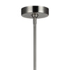 P1461SN Baylor 1 Light Pendant | Alternate Image