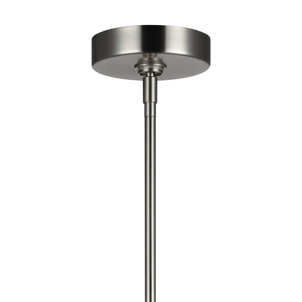 P1461SN Baylor 1 Light Pendant | Alternate Image