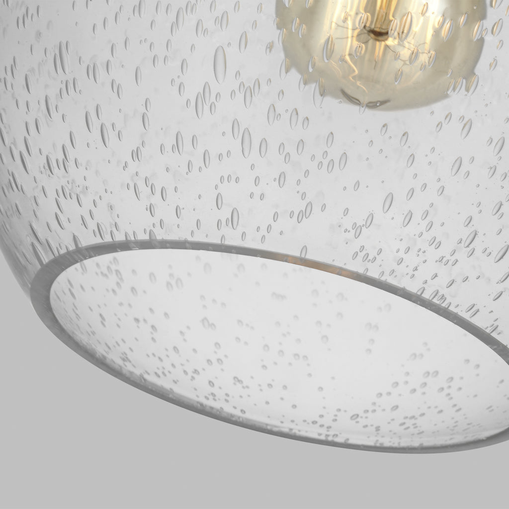 P1461SN Baylor 1 Light Pendant | Alternate Image