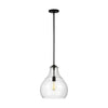 P1483ORB Zola 1 Light Pendant | Main Image