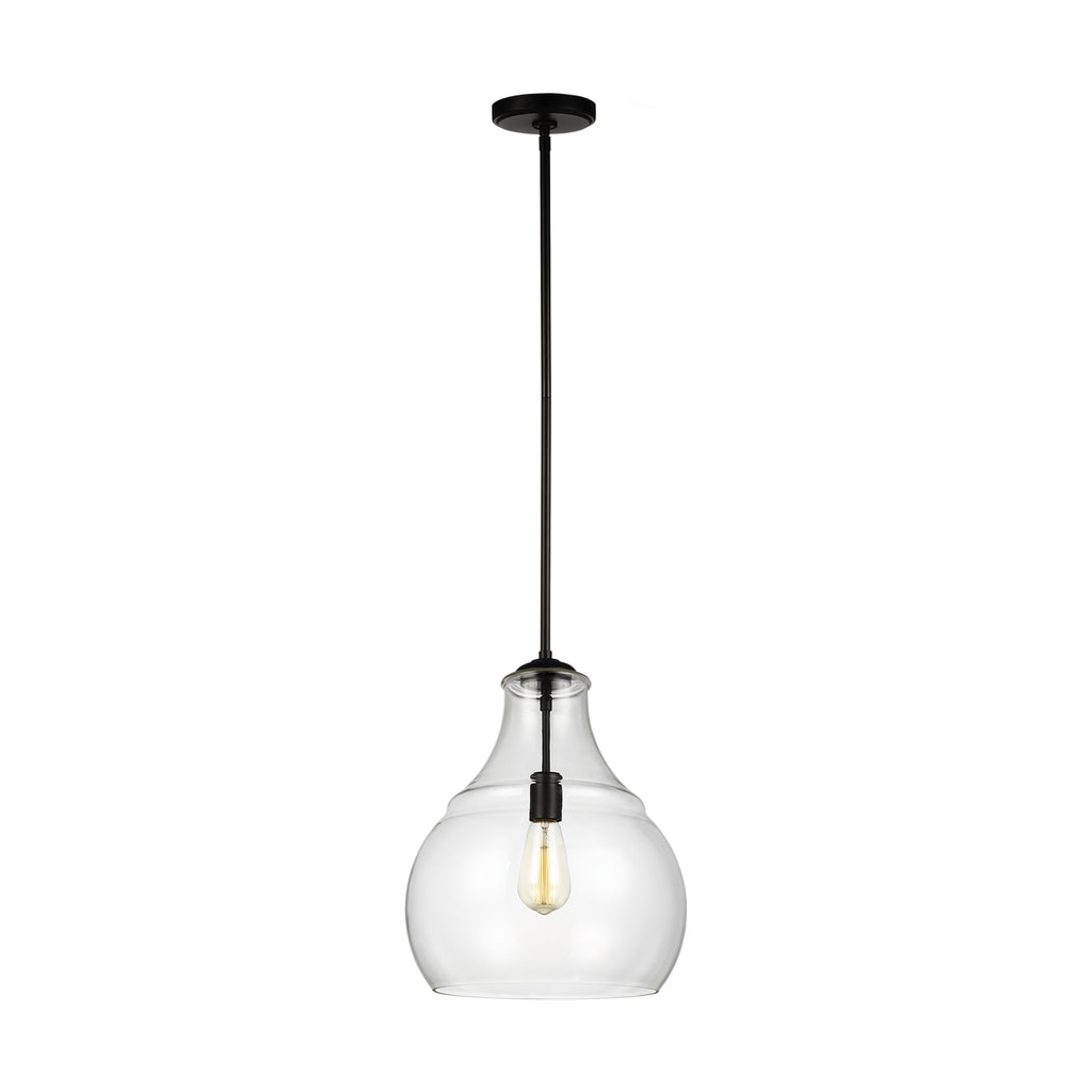 P1483ORB Zola 1 Light Pendant | Main Image