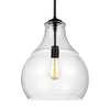 P1483ORB Zola 1 Light Pendant | Alternate Image