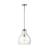 P1483SN Zola 1 Light Pendant | Main Image