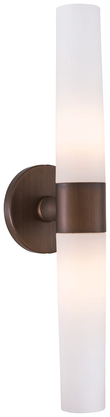 Painted Copper Bronze Patina
