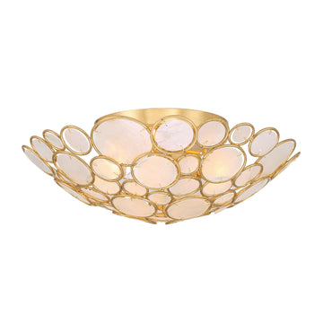 Antique Gold
