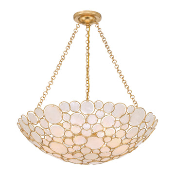 Antique Gold