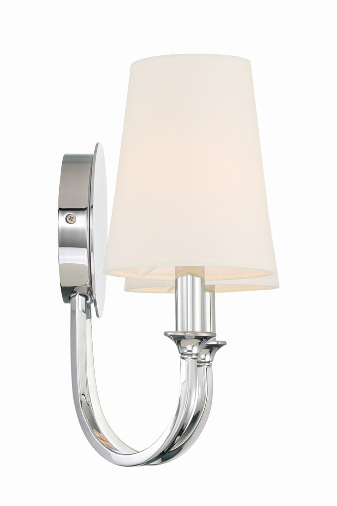 PAY-922-CH Payton 2 Light Sconce | Alternate Image