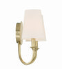 PAY-922-VG Payton 2 Light Sconce | Alternate Image