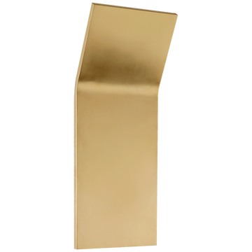 Natural Brass