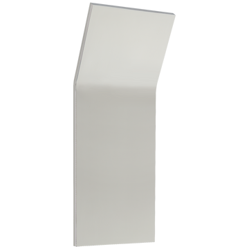 Polished Nickel