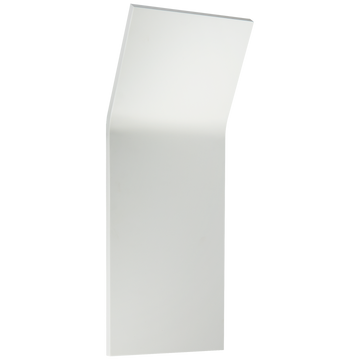 Matte White