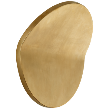 Natural Brass