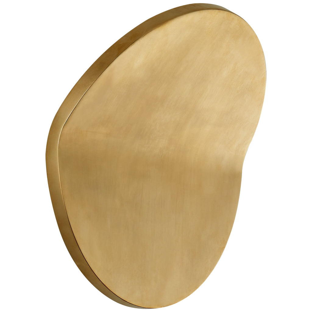 PB2055NB Peter Bristol Bend 1 Light Outdoor Sconce | Alternate Image