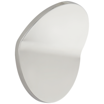 Polished Nickel