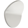 PB2055PN Peter Bristol Bend 1 Light Outdoor Sconce | Main Image