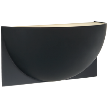 Matte Black