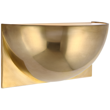 Natural Brass