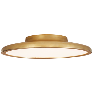 Natural Brass