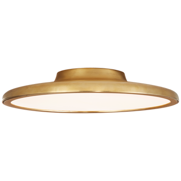Natural Brass