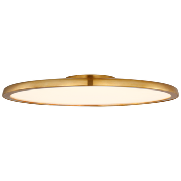 Natural Brass