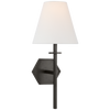 PCD2002BZL Paloma Contreras Olivier 1 Light Sconce | Main Image