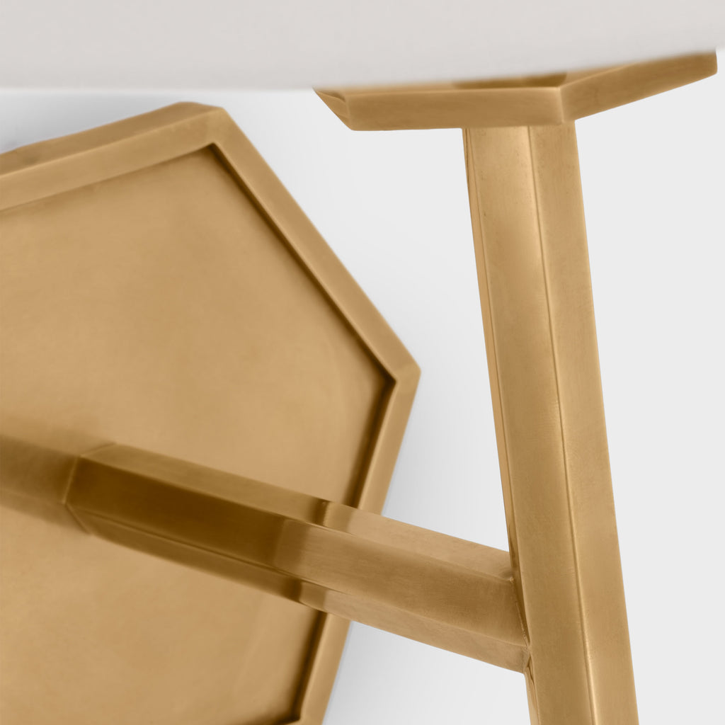 PCD2002HABL Paloma Contreras Olivier 1 Light Sconce | Alternate Image