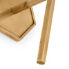 PCD2002HABL Paloma Contreras Olivier 1 Light Sconce | Alternate Image