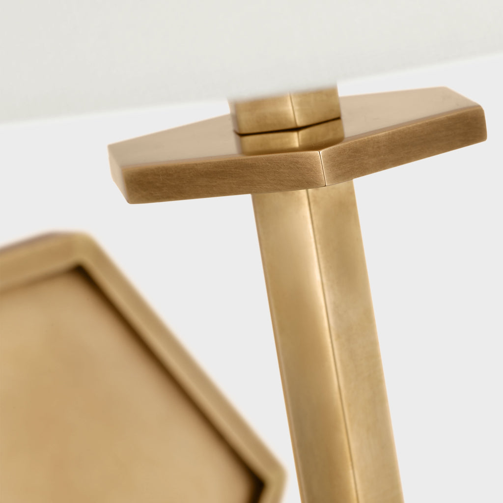PCD2002HABL Paloma Contreras Olivier 1 Light Sconce | Alternate Image