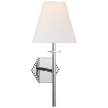 Polished Nickel