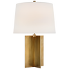 PCD3005HABL Paloma Contreras Costes 1 Light Table Lamp | Main Image