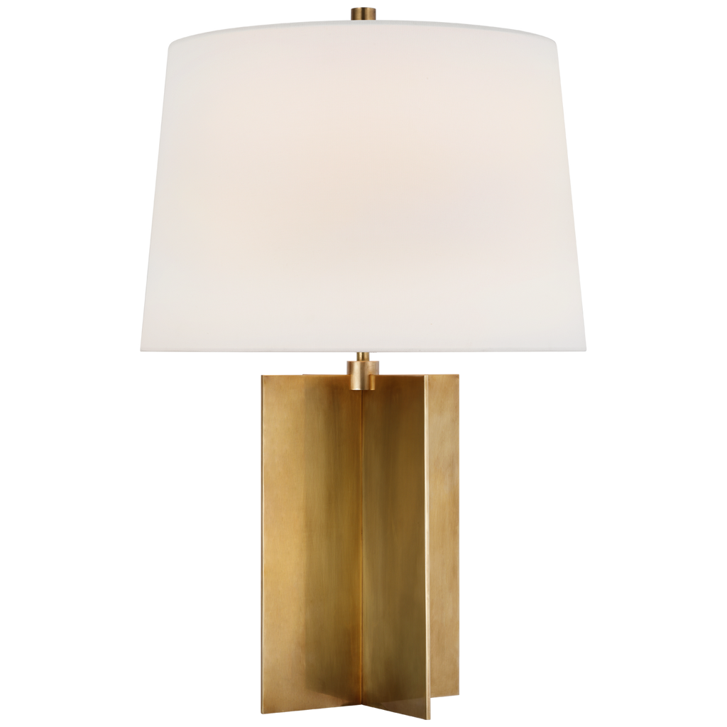 PCD3005HABL Paloma Contreras Costes 1 Light Table Lamp | Main Image
