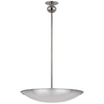 Polished Nickel