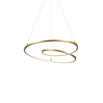 Antique Brass
