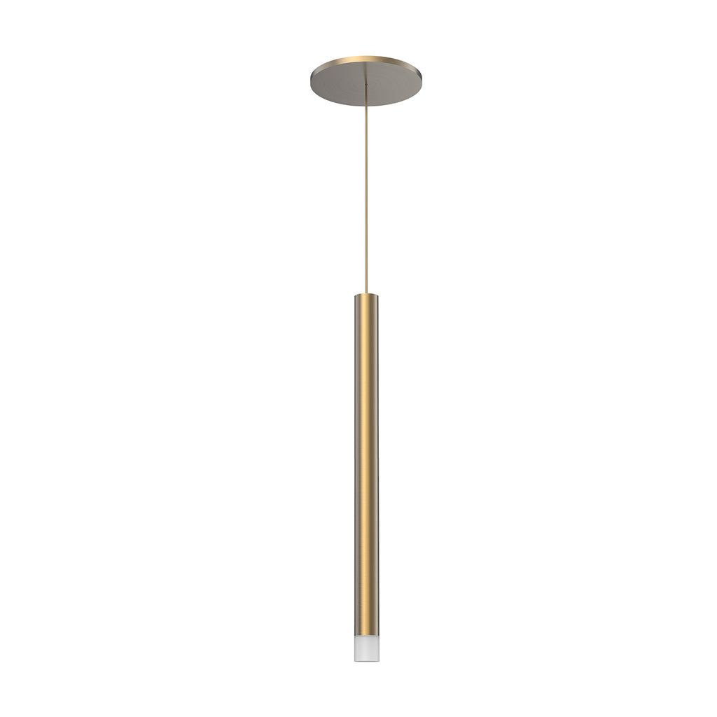 PD15415-BG Ryan Pauly Elixir 1 Light Pendant | Main Image