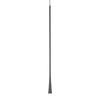PD15832-BK Taper 1 Light Pendant | Main Image
