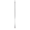 PD15832-CH Taper 1 Light Pendant | Main Image